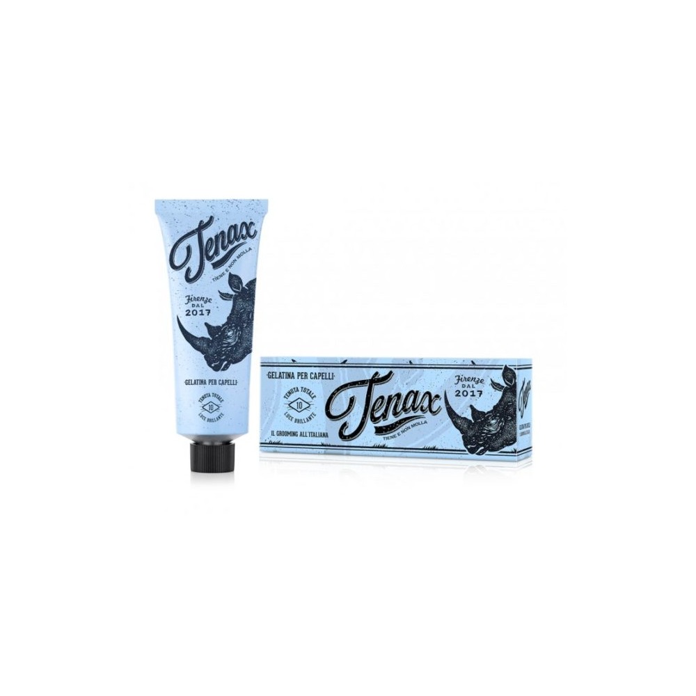 GEL FIJADOR FUERTE TENAX 100ml