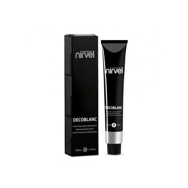 DECOLORACION NIRVEL EN TUBO 100ml