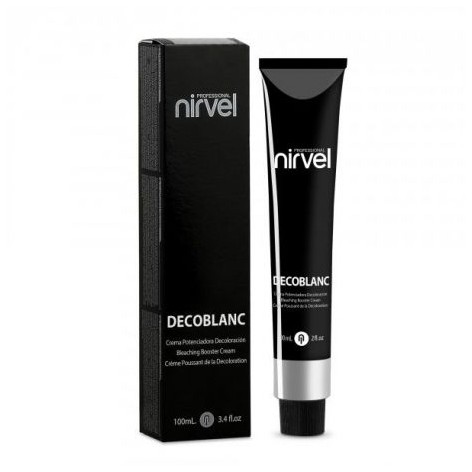 DECOLORACION NIRVEL EN TUBO 100ml