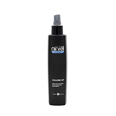 SPRAY VOLUMEN NIRVEL 250ml