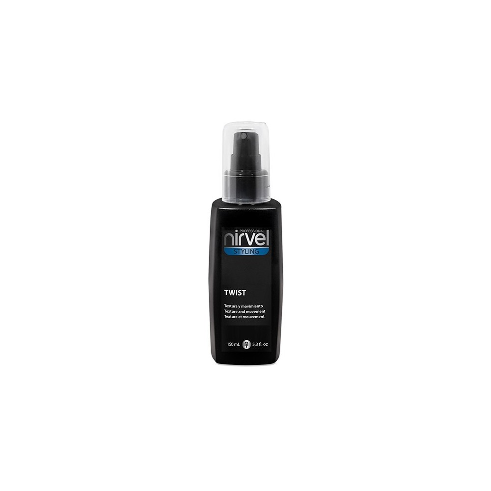 FIJADOR TWIST TEXTURA NIRVEL 150ml