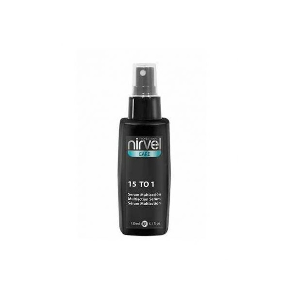 NIRVEL 15 BENEFICIOS 1 150ml