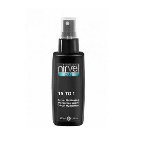 NIRVEL 15 BENEFICIOS 1 150ml