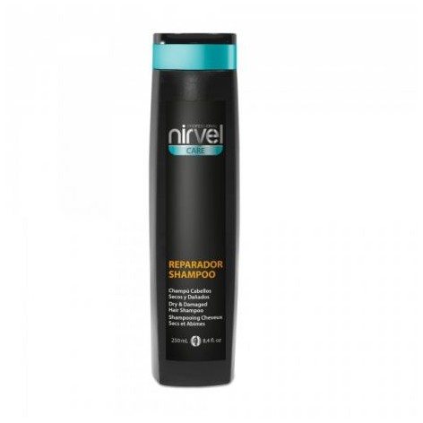 CHAMPU ULTRA-REPARADOR NIRVEL 250ml