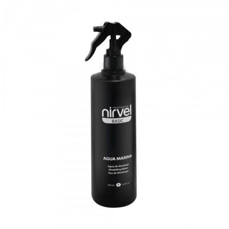 AGUA MARINA NIRVEL 500ml