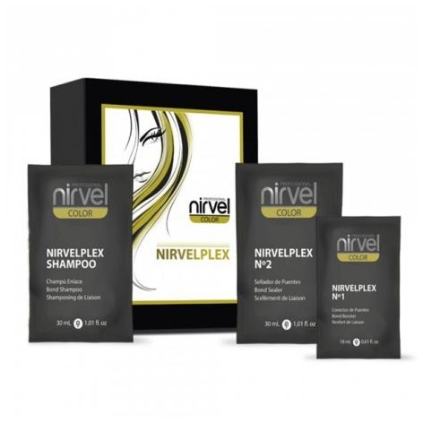 KIT NIRVEL PLEX