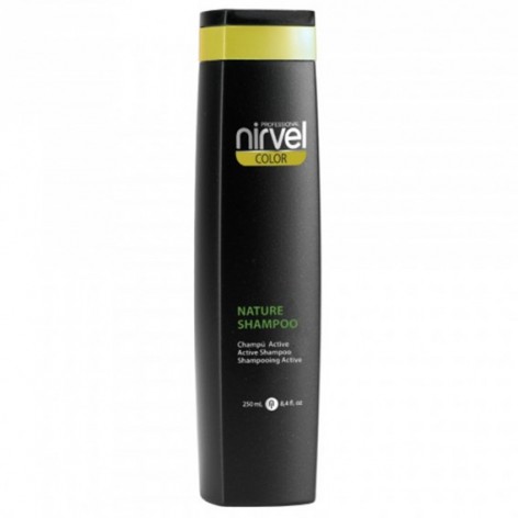 CHAMPU NATURE NIRVEL 250ml