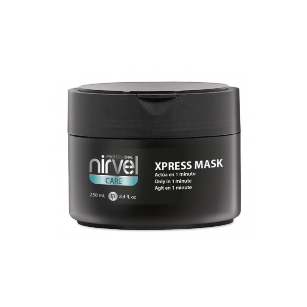 MASCARILLA NIRVEL XPRESS 250ml