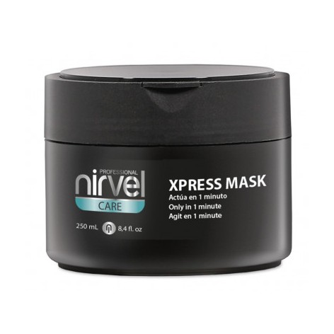 MASCARILLA NIRVEL XPRESS 250ml