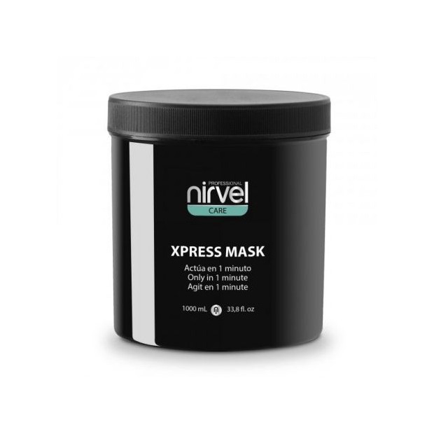 MASCARILLA XPRESS NIRVEL 1000ml