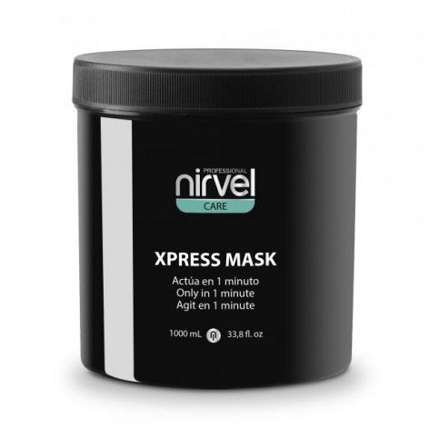 MASCARILLA XPRESS NIRVEL 1000ml