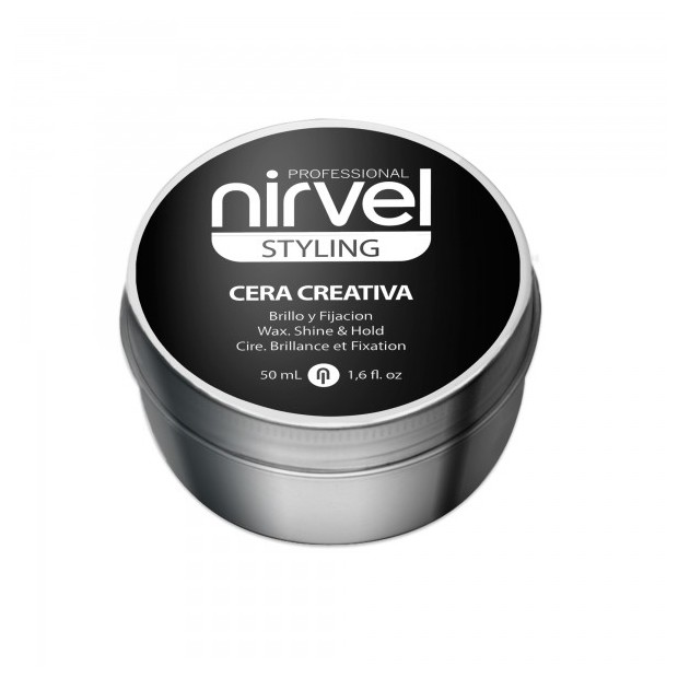 CERA BRILLO NIRVEL 50ml