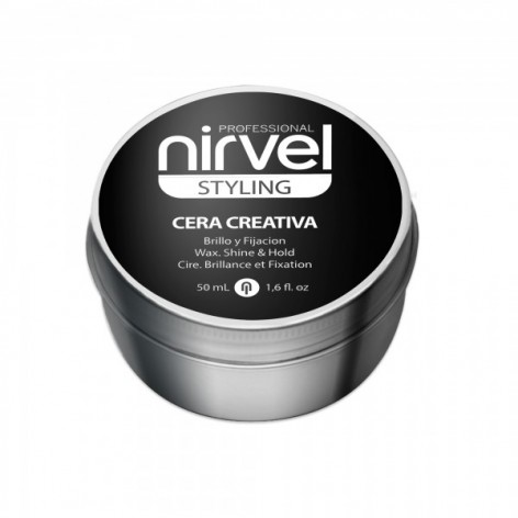 CERA BRILLO NIRVEL 50ml