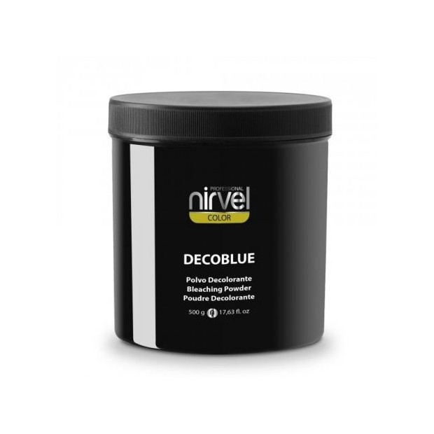 DECOLORACION NIRVEL 500ml