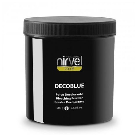 DECOLORACION NIRVEL 500ml