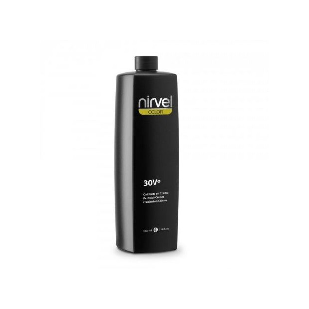 OXIDANTE EN CREMA NIRVEL 30 VOL 1000ml