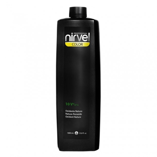 REVELADOR 10 VOL NIRVEL 1000ml