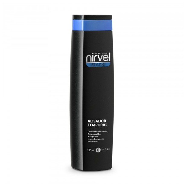 NIRVEL ALISADOR TEMPORAL 250ml