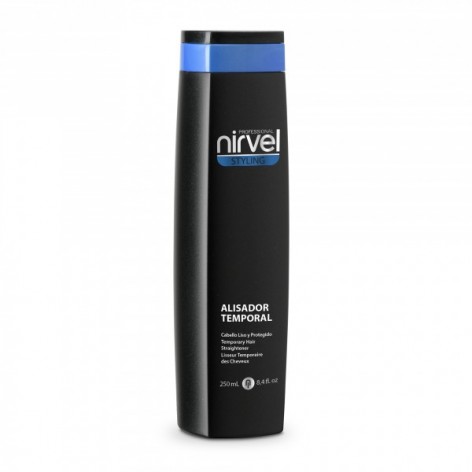 NIRVEL ALISADOR TEMPORAL 250ml