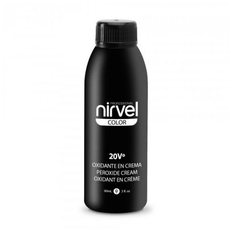 OXIDANTE NIRVEL 20 vol 90ml