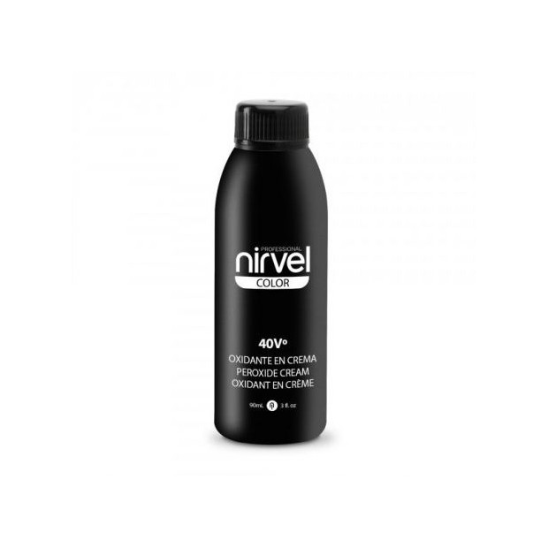 OXIDANTE NIRVEL 40 vol 90ml