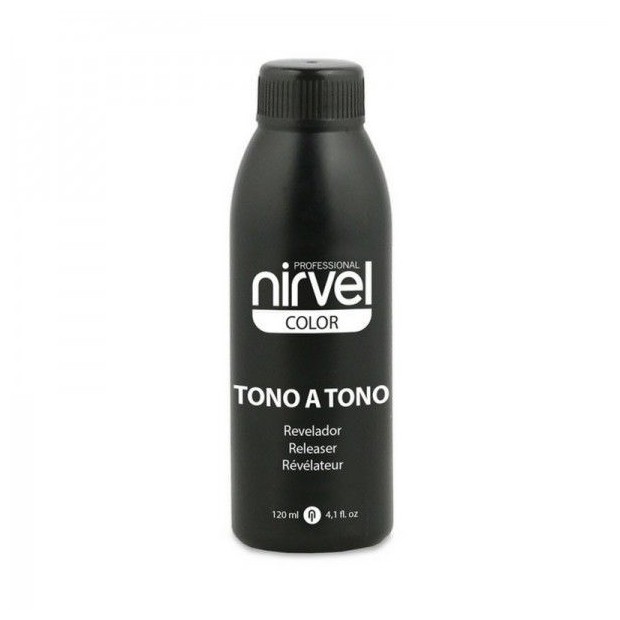 TONO A TONO NIRVEL 120ml