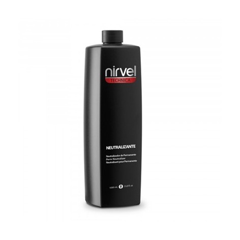 NEUTRALIZANTE NIRVEL 1000ml