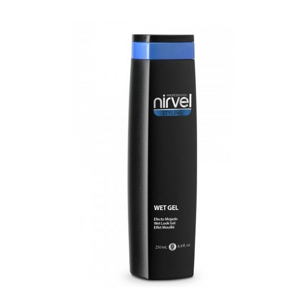 GEL EFECTO MOJADO NIRVEL 250ml