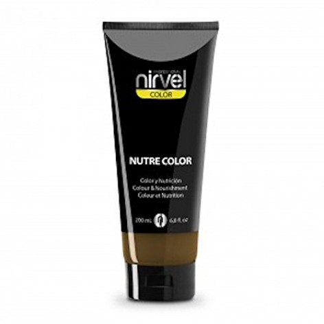 NIRVEL MASCARILLA COLOR ARENA 200ml