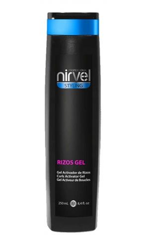 LOCION ACTIVADORA DE RIZOS NIRVEL 250ml