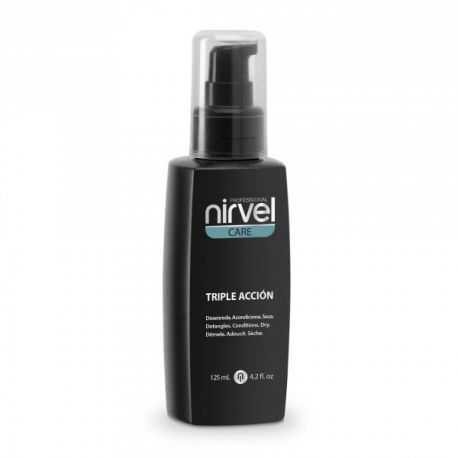 REPARADOR NIRVEL 125ml