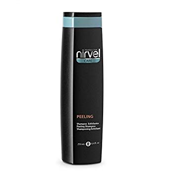 CHAMPU EXFOLIANTE PEELING NIRVEL 250ml