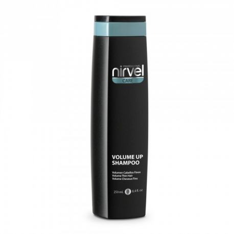 CHAMPU VOLUMEN NIRVEL 250ml