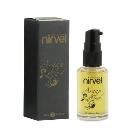 ACEITE DE ARGAN NIRVEL 30ml