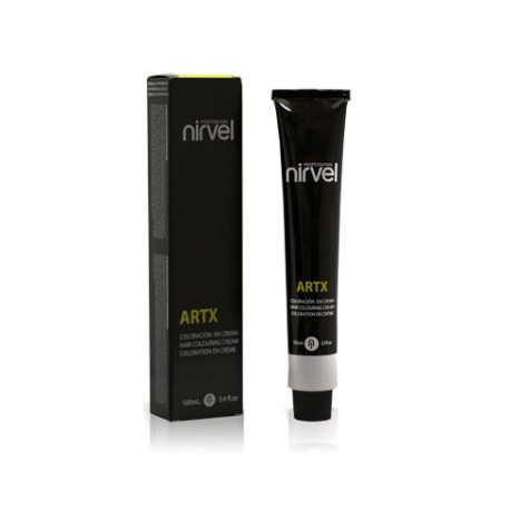 COLORACION NIRVEL Nº P00 100ml