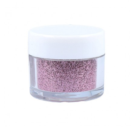 FOIL POWDER ROSA UÑAS