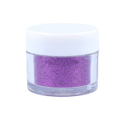 MIRROW POWDER VIOLET UÑAS