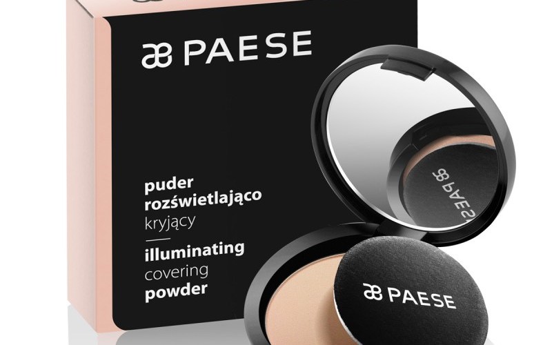 PAESE POLVO COMPACTO BRONCEANTE 1P