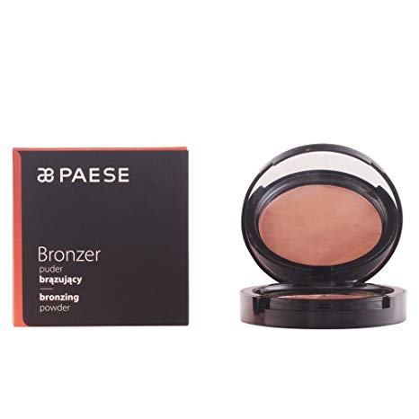 PAESE POLVO COMPACTO BRONCEANTE 2P