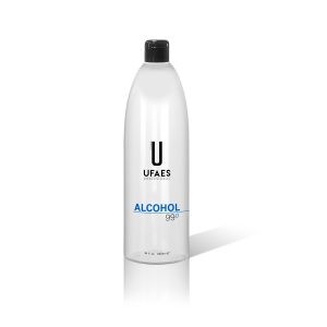 ALCOHOL 1000ml