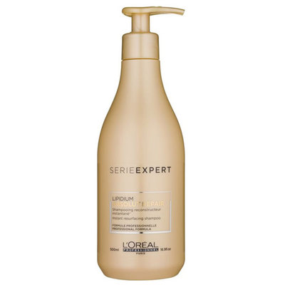 LOREAL CHAMPU NUTRIFIER 500ml