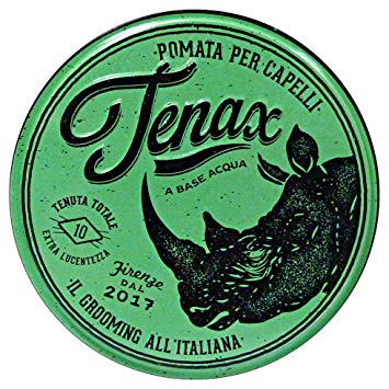 POMADA TENAX FIJACION EXTRA-FUERTE 125ml