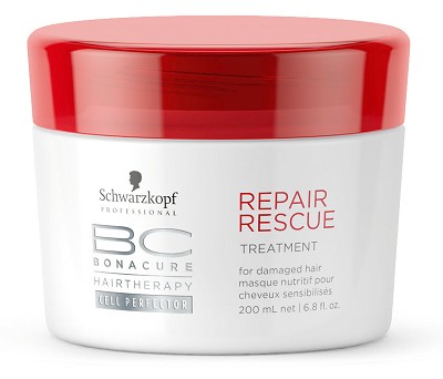 MASCARILLA REPARADORA CABELLO DAÑADO SCHWARZKOPF 750ml