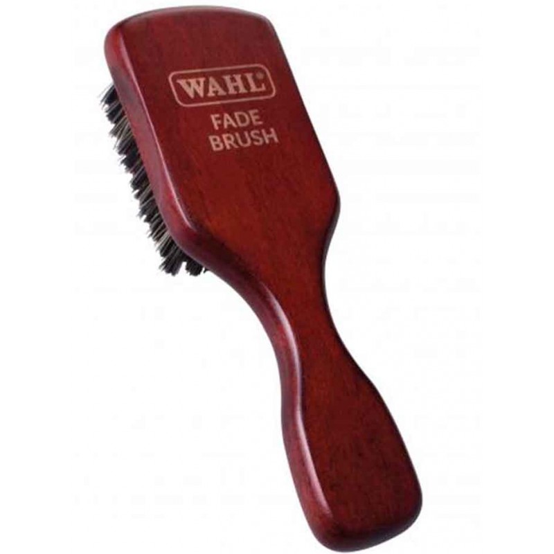 CEPILLO WAHL FADE MANGO MADERA