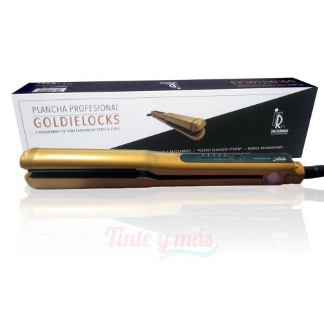 PLANCHA K99 GOLDIELOCKS