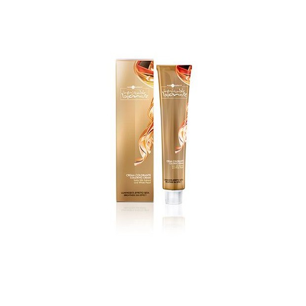 TINTE BLONDE 100ml RUBIO IRISE