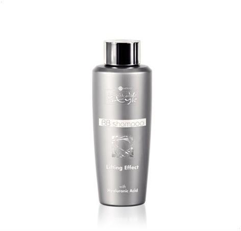 BB CHAMPU EFECTO ANTI-ENVEJECIMIENTO HAIR COMPANY 250ml