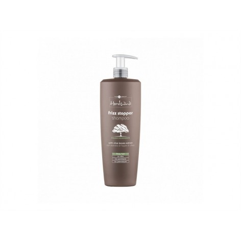 HW CHAMPU CABELLO RIZADO Y ENCRESPAMIENTO 1000ml