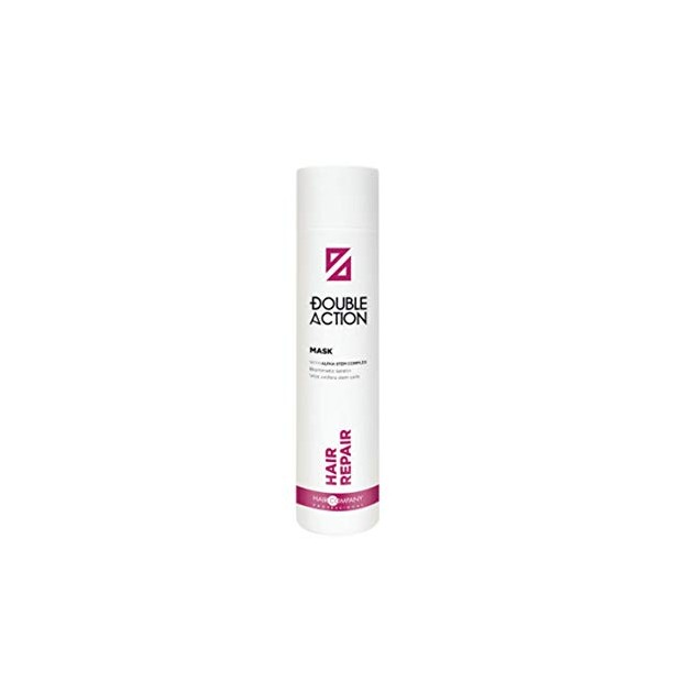 DA MASCARILLA REPARADORA 250ml