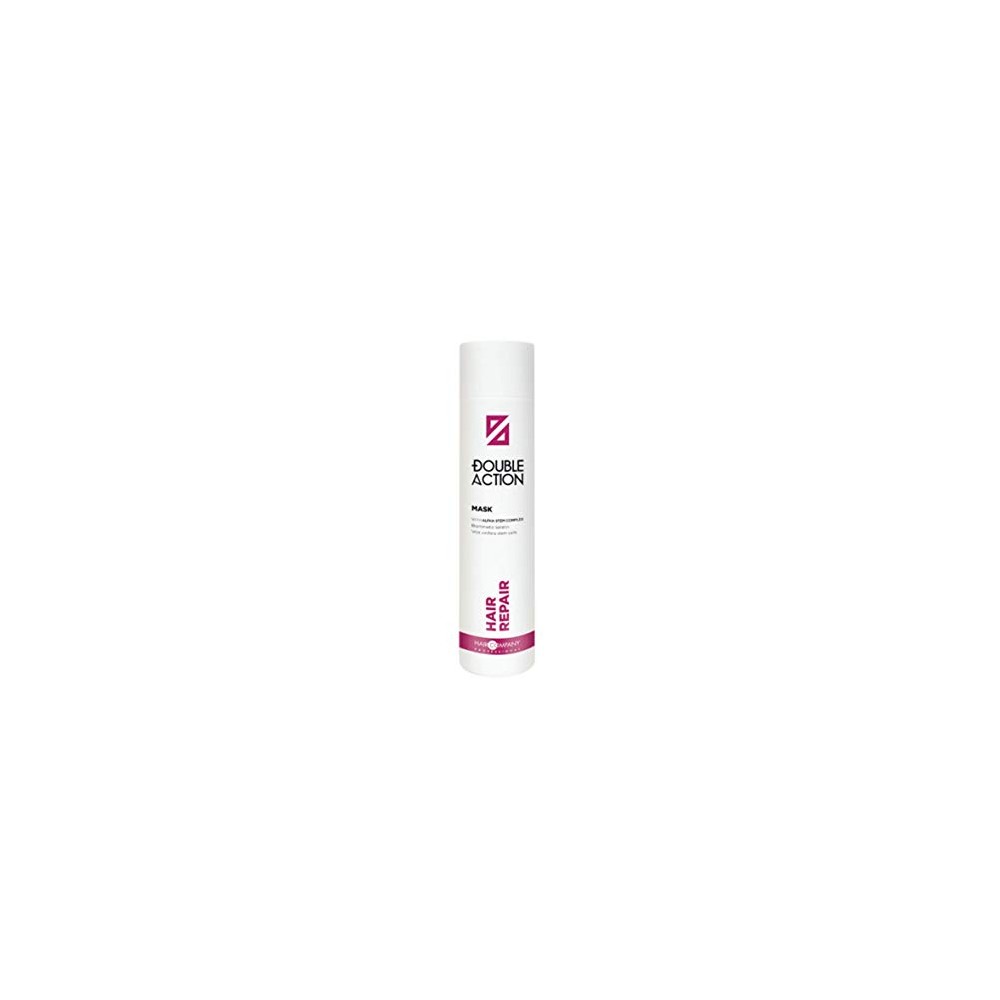 DA MASCARILLA REPARADORA 250ml